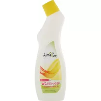 Almawin Pyn do wc trawa cytrynowa 750 ml
