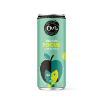 �un Nap�j musuj�cy na koncentracj� z melis� 250 ml Bio