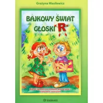 Bajkowy �wiat g�oski R