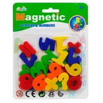 Cyferki magnetyczne Merkpol