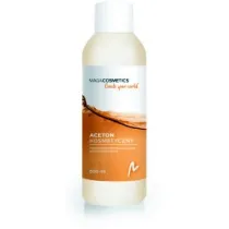 Maga Aceton kosmetyczny z kompleksem 500 ml