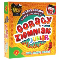 Gorcy Ziemniak. Junior Alexander