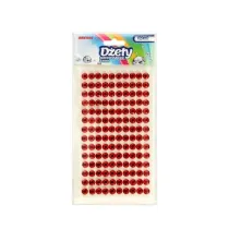 Brewis D�ety samoprzylepne 6 mm 140 szt.