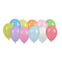 Arpex Balony mix 100 szt.