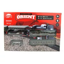 Kolejka Orient 280cm 03136 31369 Dromader