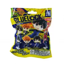 Twinchees Bluelock Hoppin figurka kolekcjonerska