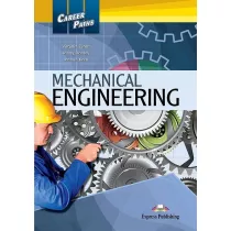 Mechanical Engineering. Student's Book + kod DigiBook