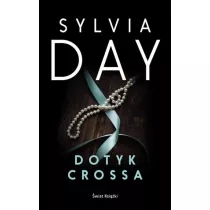 Dotyk Crossa. Tom 1