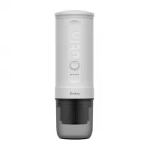 Outin Nano Espresso Maker Przenony ekspres Pearl White