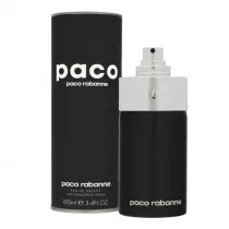 Paco Rabanne Woda toaletowa Paco 100 ml