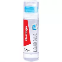 Berlingo Klej pynny z aplikatorem 125 ml