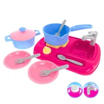 Zestaw kuchenny 8el Technok