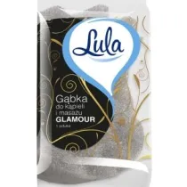 Lula G�bka do k�pieli i masa�u Glamour