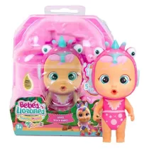 Cry Babies Magic Tears - Beach Babies Ruby Tm Toys