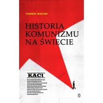 Kaci. Historia komunizmu na �wiecie. Tom 1