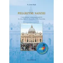 Pielgrzymi nadziei