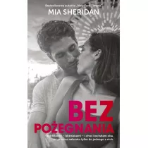 Bez poegnania (pocket)