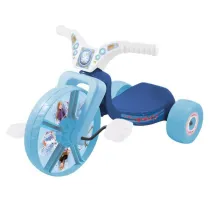 PROMO Jakks Rowerek 3-koowy 10 Frozen II