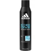 Adidas Dezodorant Ice Dive 250 ml