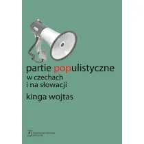 Partie populistyczne w Czechach i na S�owacji