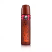 Cuba Original Woda toaletowa dla m�czyzn Cuba Hot 100 ml