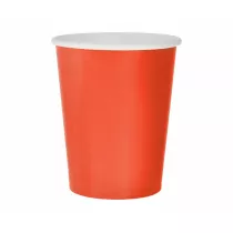 Godan Kubeczki papierowe jednokolorowe 270 ml 14 szt.