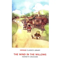The Wind in the Willows (pocket)
