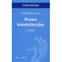 Prawo konstytucyjne