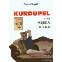 Kurdupel czyli m�ska hiena