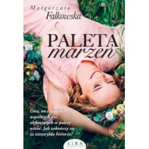 Paleta marze�