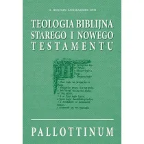 Teologia biblijna ST i NT