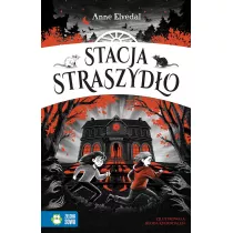 Stacja Straszydo