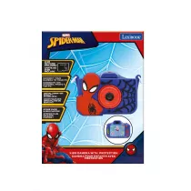 Kamera dziecica Spider Man Lexibok DJ078SP