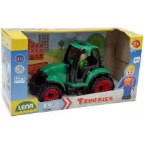 Lena Truckies Traktor