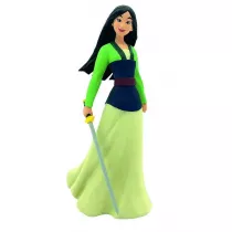 Mulan BULLYLAND