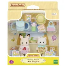 Przedszkolaki Baby Duo