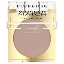 Eveline Cosmetics EVELINE_Wonder Match cie do powiek 02 3 g