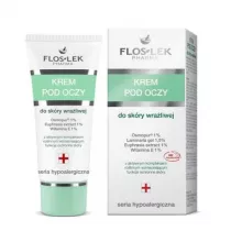 Floslek Pharma Krem pod oczy do skry wraliwej 30 ml