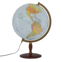 Zachem Globus pol.-fiz pod�wietl. Multi Globe AR 42cm SK