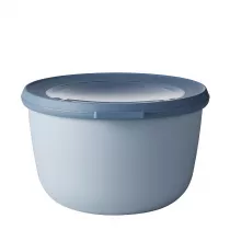 Mepal Miska Cirqula okrga Nordic Blue 1 l