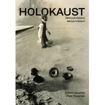 Holokaust (Nie)odrobiona lekcja historii