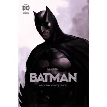 DC Deluxe Mroczny ksi��� z bajki. Batman