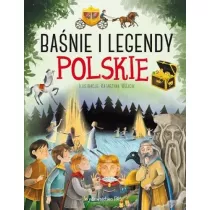 Banie i legendy polskie