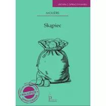 Skpiec. Lektura z opracowaniem