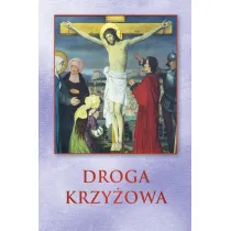 Droga Krzy�owa - karty