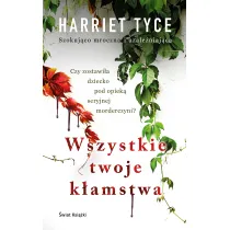 Wszystkie twoje k�amstwa