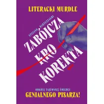 Zab�jcza korekta