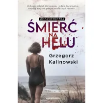 Wczasowiczka. �mier� na Helu