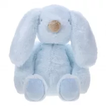 Krlik Charlotte niebieski 25cm Beppe