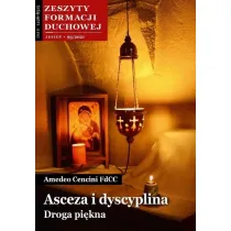 Zeszyty Formacji Duchowej nr 93 Asceza i dyscyp.